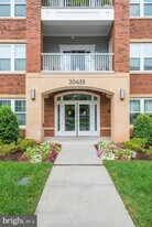 20655 Hope Spring Terrace, Unit 304 in Ashburn, VA - Building Photo