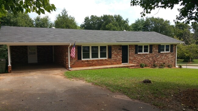 property at 119 Karen drive