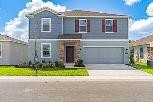 3644 Rolling Rdg Bnd in Davenport, FL - Building Photo