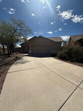 7751 W Thelon Ct in Tucson, AZ - Building Photo - Building Photo
