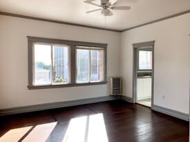 EBA in Los Angeles, CA - Building Photo