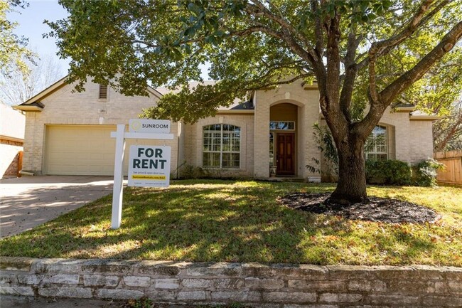 property at 12611 Grierson Trail