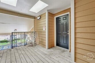 4301 Walden Park Dr in Savannah, GA - Building Photo - Building Photo