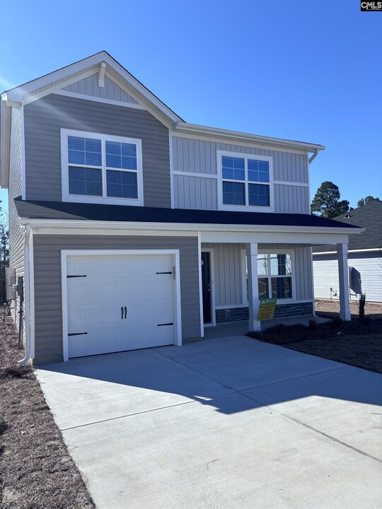 22 Yellow Kelp Ct in Hopkins, SC - Building Photo