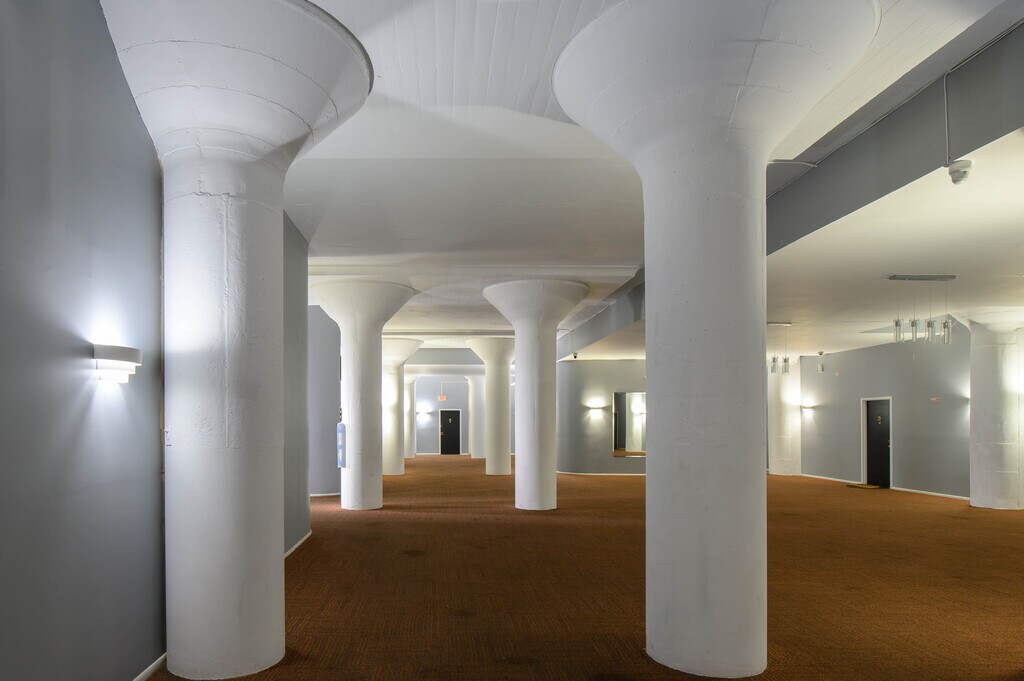 Seville Lofts Apartments Trenton, NJ Apartments For Rent