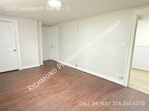 1518 University Ave W in Windsor, ON - Building Photo - Building Photo