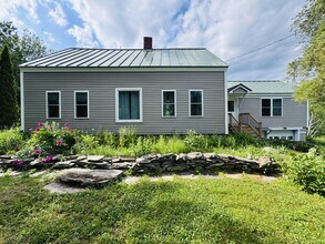 2514 Western Ave in Newburgh, ME - Building Photo - Building Photo