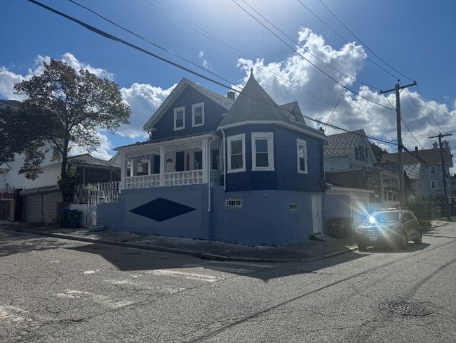 property at 34 Savings St