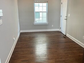 114 W 19th St in Chattanooga, TN - Foto de edificio - Building Photo