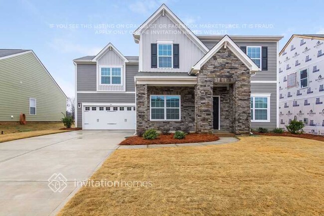 property at 186 Glastonbury Dr