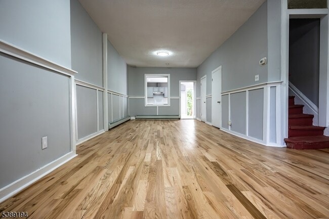 122 3rd Ave in Newark, NJ - Building Photo - Building Photo