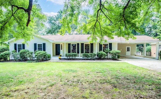 property at 5110 Chaplin Ln