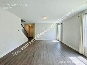 1625 Bywood Dr in Columbia, SC - Building Photo - Building Photo