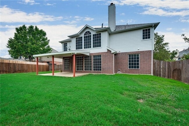 2016 Deer Path Ct in Keller, TX - Building Photo - Building Photo