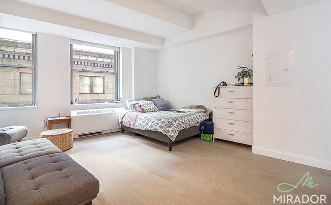 20 Exchange Pl-Unit -922 in New York, NY - Foto de edificio - Building Photo