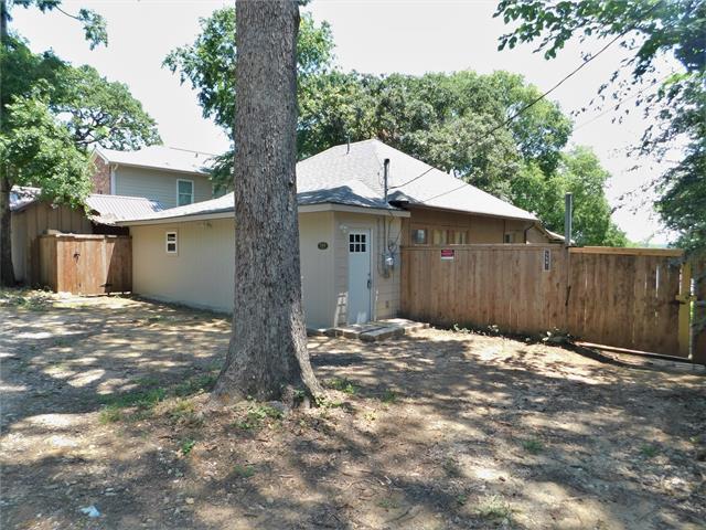 554 Jay St in Shady Shores, TX - Building Photo - Building Photo
