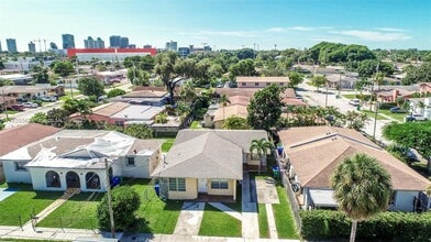 3156 SW 27th St in Miami, FL - Building Photo - Building Photo