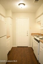3410 Nashville Ave in Lubbock, TX - Building Photo - Building Photo