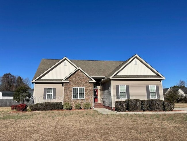 property at 103 Strike Eagle Run