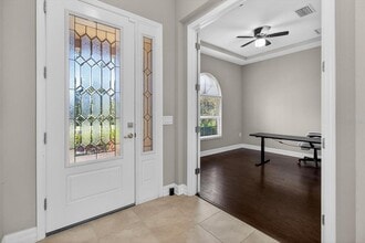 2589 Gwynhurst Blvd in Zephyrhills, FL - Building Photo - Building Photo