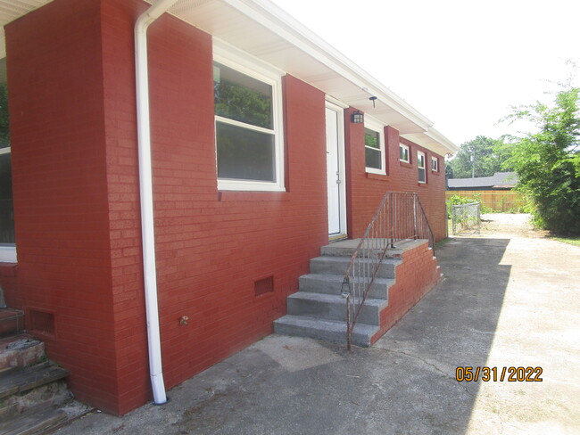 4508 Pontiac Dr in Chattanooga, TN - Building Photo - Building Photo