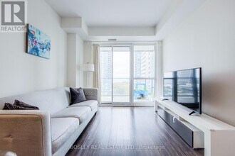 10 Park Lawn Rd in Toronto, ON - Building Photo - Building Photo