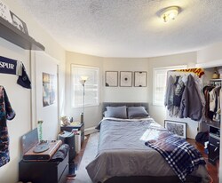 34 Speridakis Ter, Unit 3 in Cambridge, MA - Building Photo