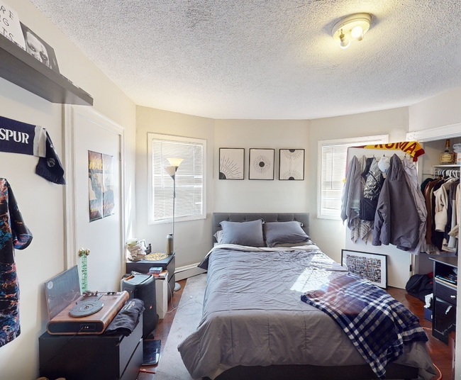 34 Speridakis Ter, Unit 3