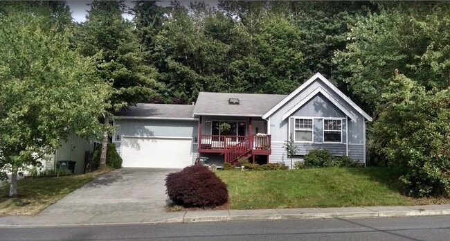 property at 826 Nevada St