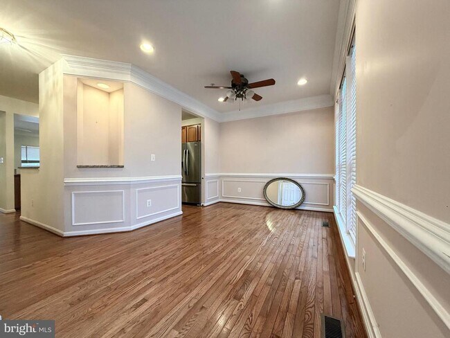 property at 18722 Broken Oak Rd