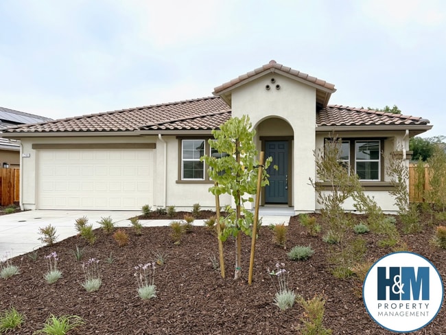 property at 1760 Hydrangea Dr