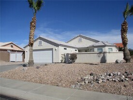 3780 Coyote Ct in Bullhead City, AZ - Building Photo