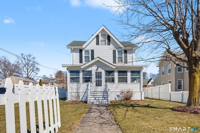 property at 43 Gregory Blvd