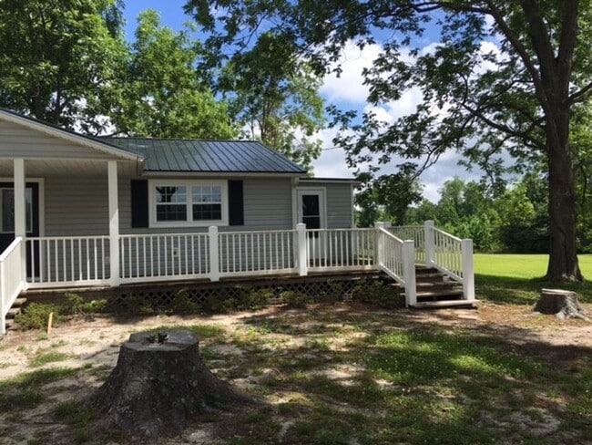 528 Haws Run Rd in Jacksonville, NC - Building Photo - Building Photo