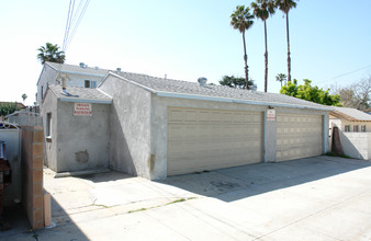 1031-1033 Western Ave in Glendale, CA - Building Photo - Building Photo