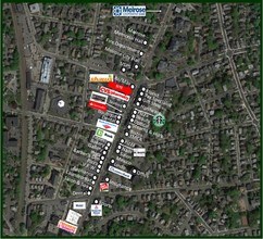 Five24 in Melrose, MA - Building Photo - Building Photo