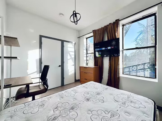 property at 2553 Church Ave