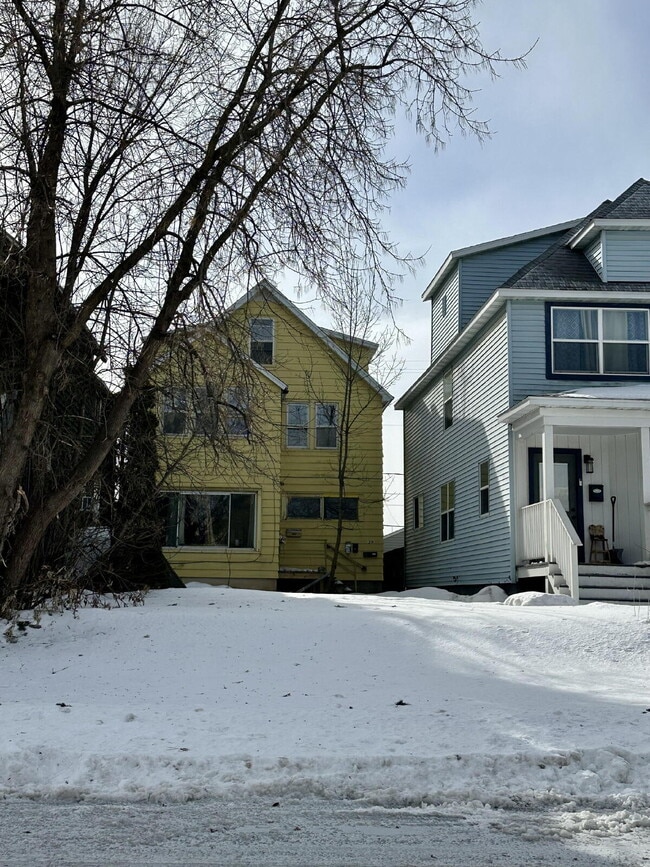 property at 218 2nd St N