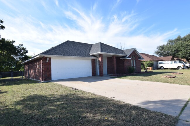 4304 Frog Dr in Killeen, TX - Building Photo - Building Photo