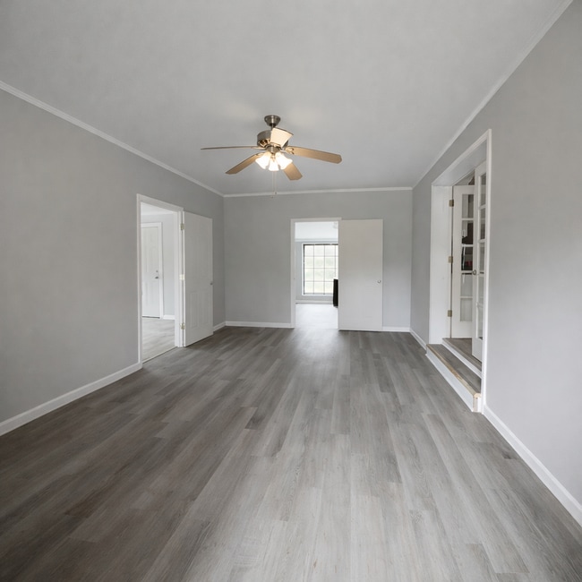 115 Dr 1219 in Saltillo, MS - Building Photo - Building Photo