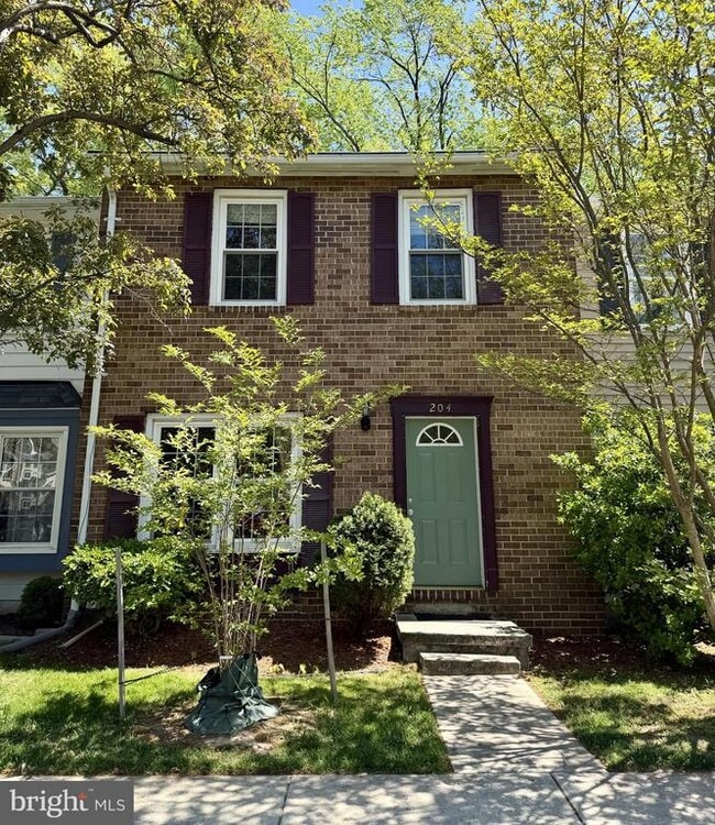 property at 204 Michele Cir