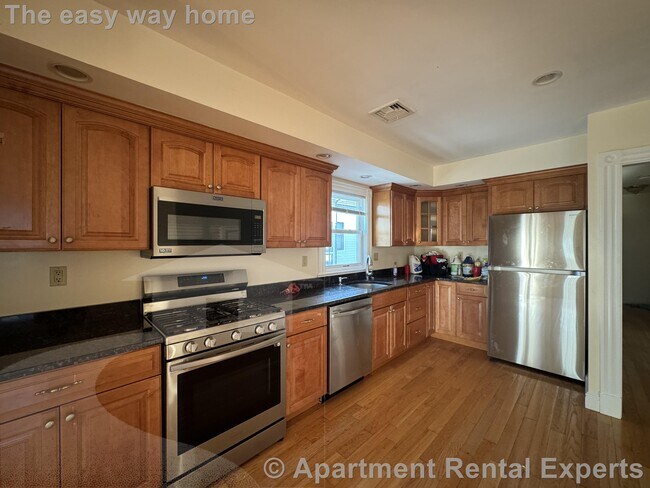 property at 69 School St