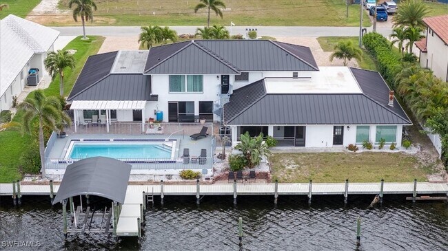property at 4826 SW 29th Ave