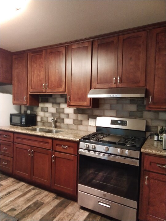 530 Murphy St in Blythe, CA - Building Photo