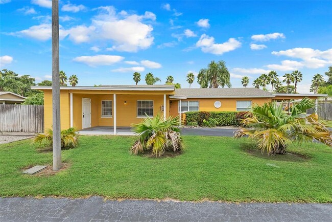 3172 S Bumby Ave in Orlando, FL - Building Photo - Building Photo