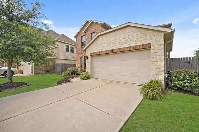 18906 Whitehaven Bend Ln in Richmond, TX - Building Photo - Building Photo