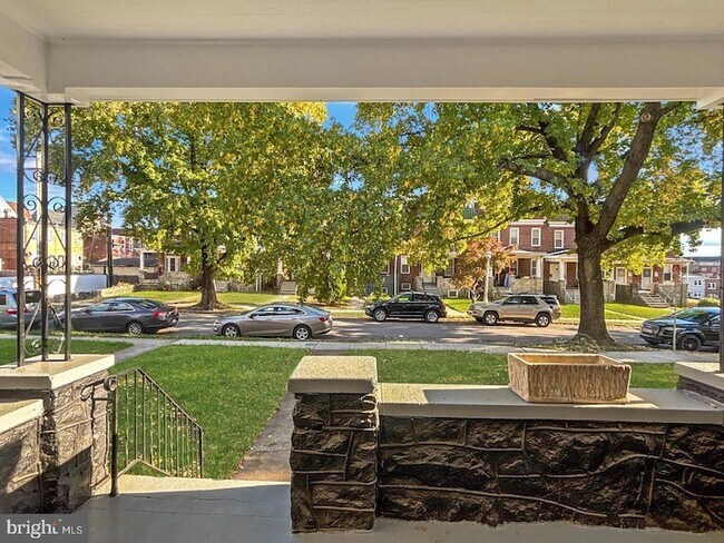 2306 Wichita Ave in Baltimore, MD - Building Photo - Building Photo