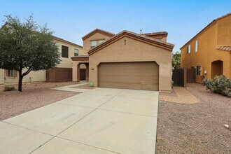 12039 W Leather Ln in Peoria, AZ - Building Photo - Building Photo