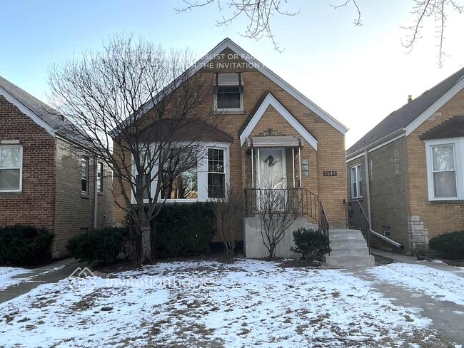 property at 5049 N Newcastle Ave