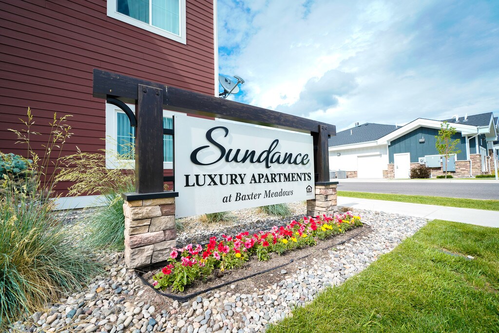 Sundance at Baxter Meadows Bozeman, MT Apartments
